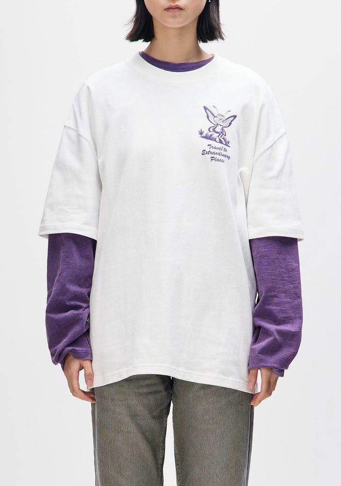 DEUS SHIRT