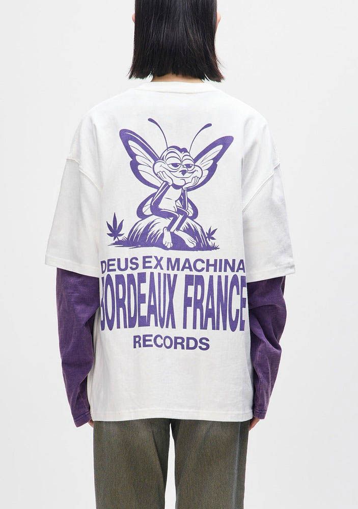 DEUS SHIRT