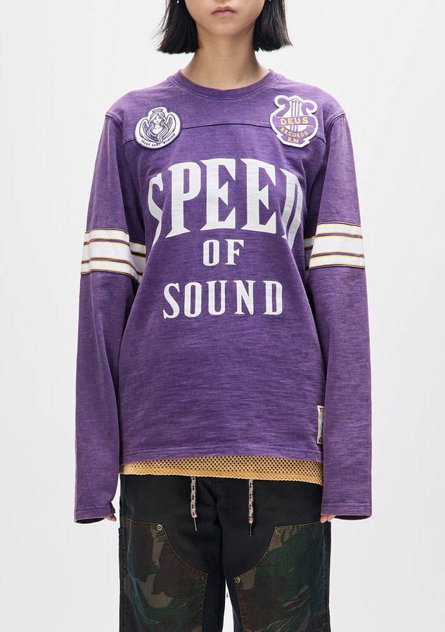 DEUS SHIRT