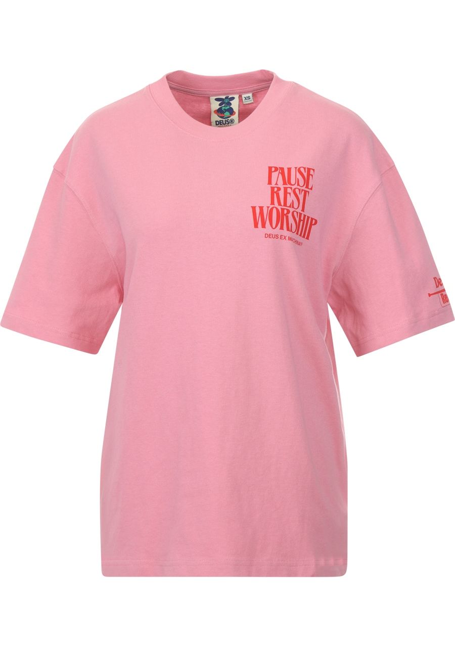 DEUS SHIRT
