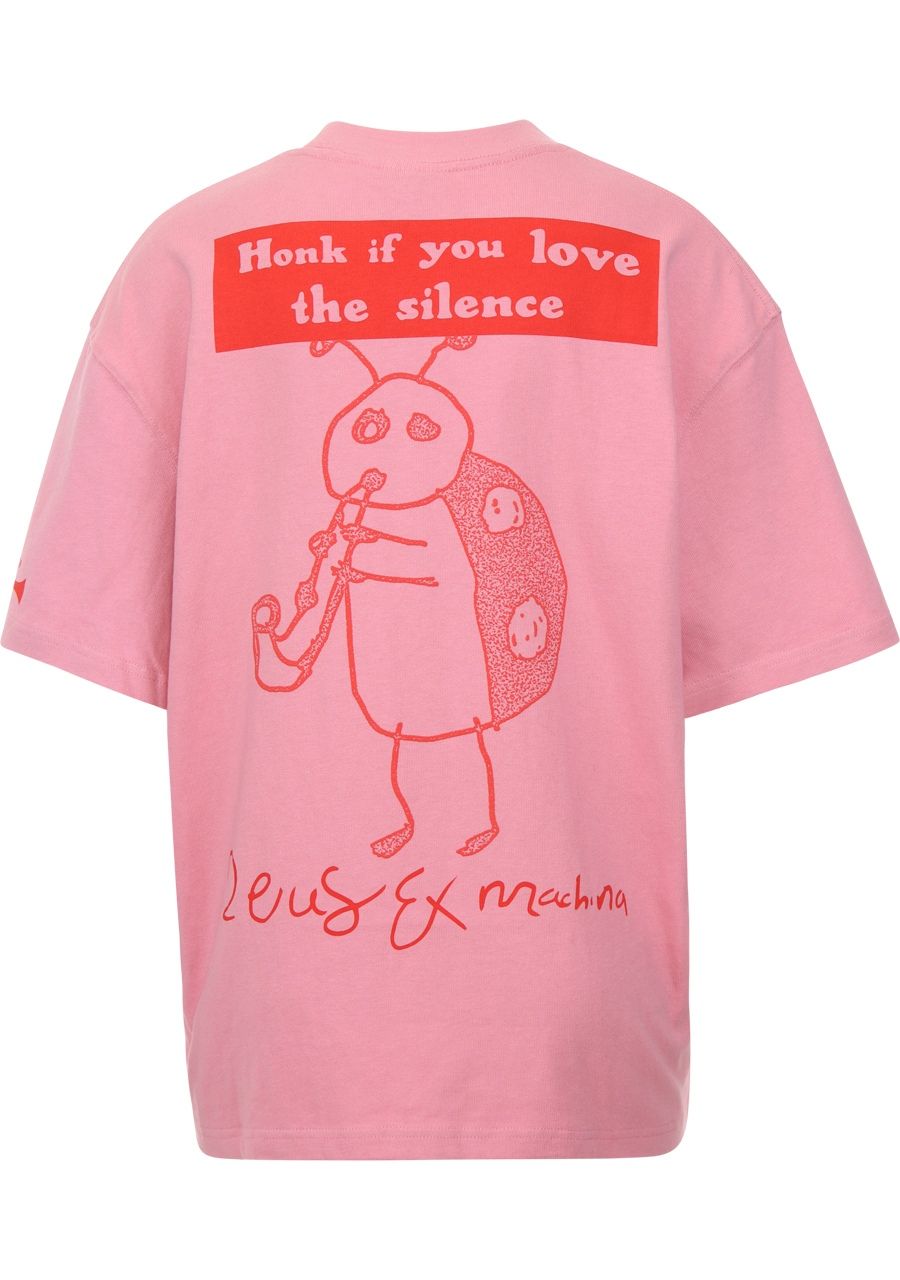 DEUS SHIRT