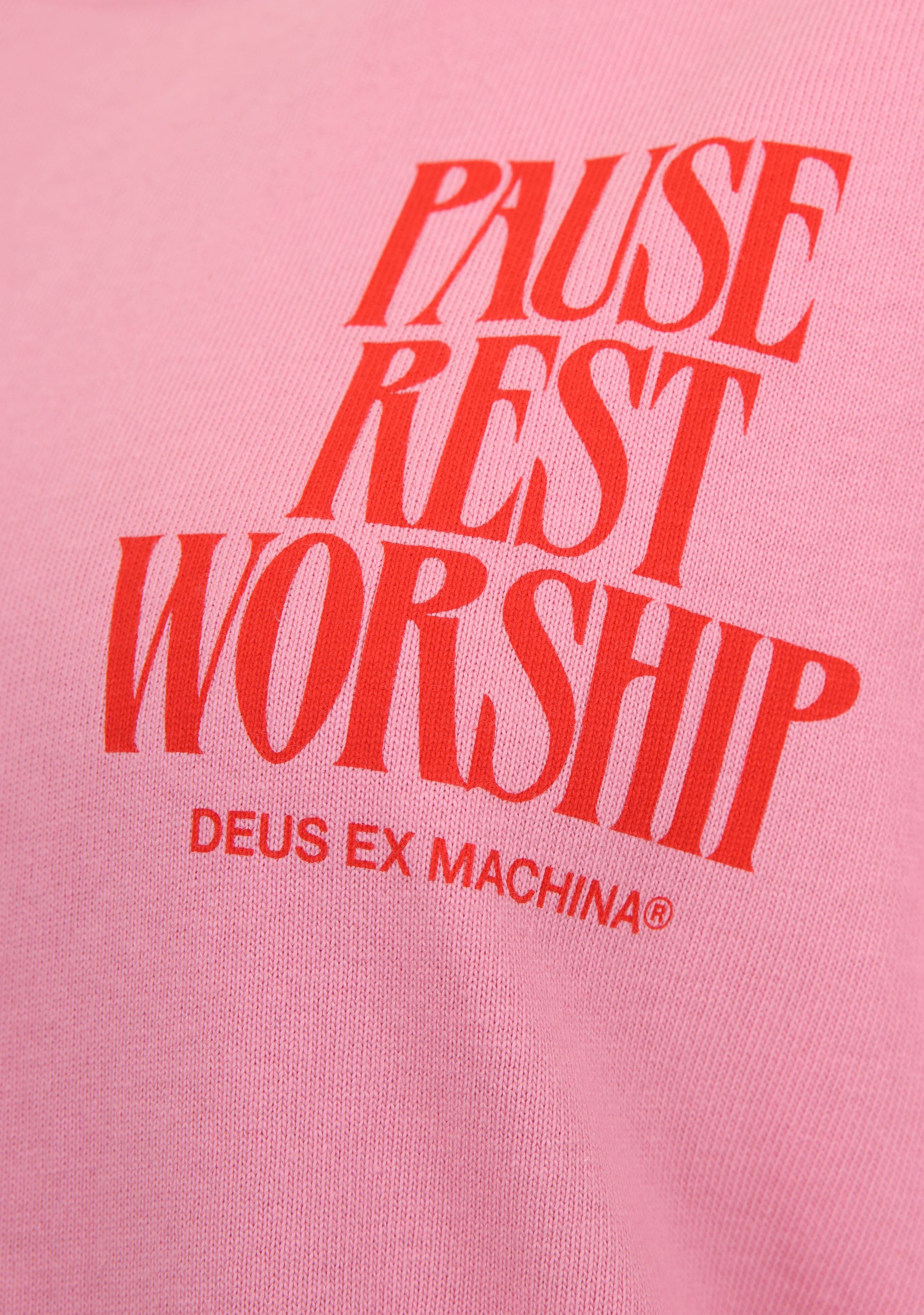DEUS SHIRT