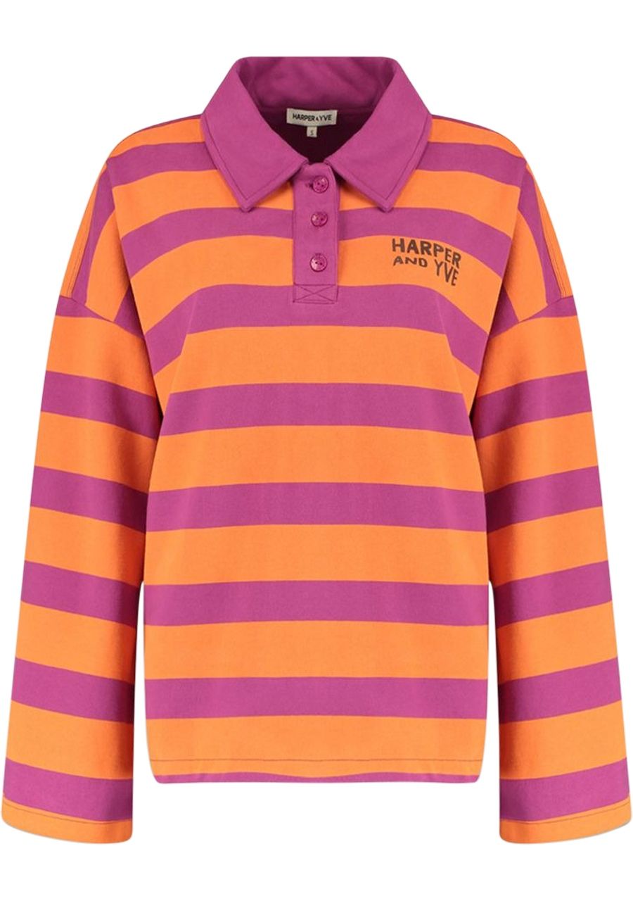 HARPER & YVE SWEATER