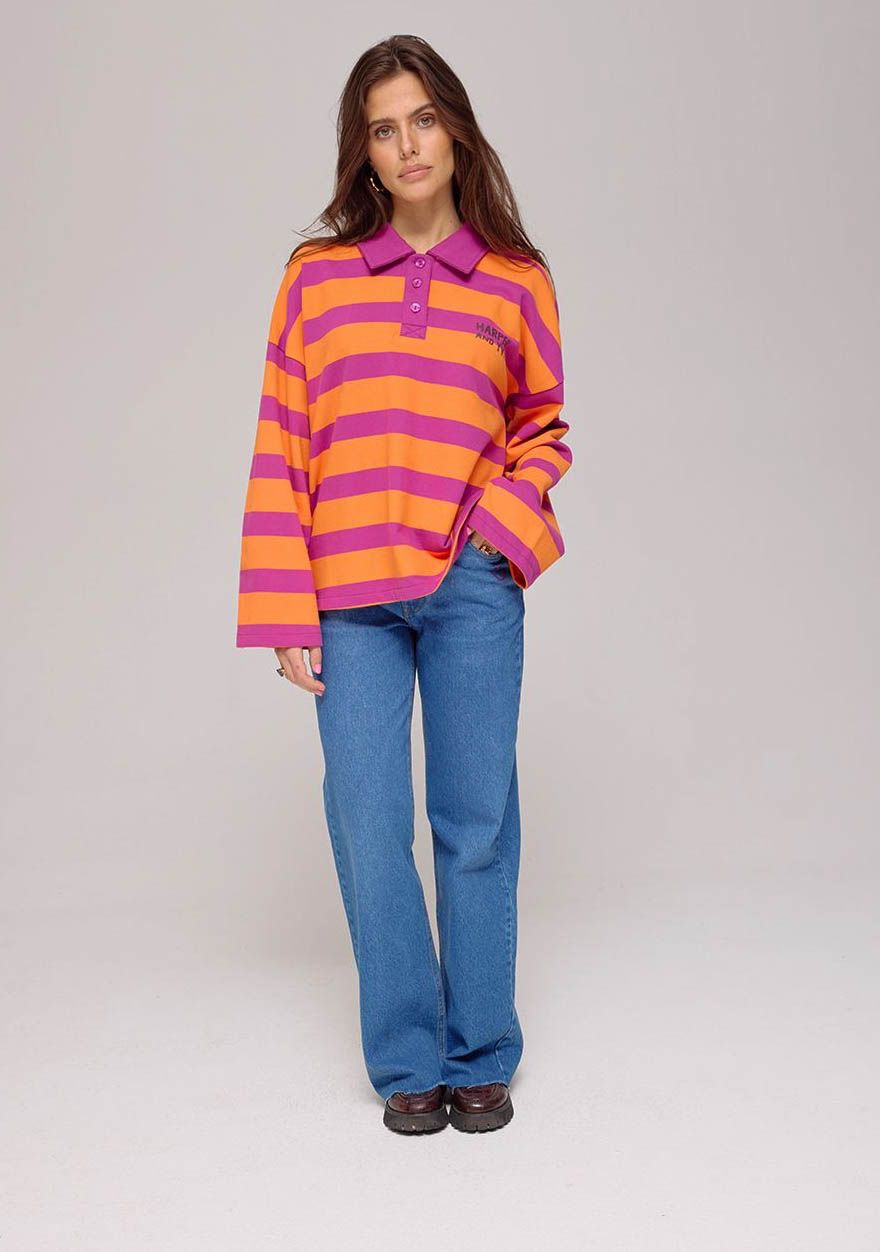 HARPER & YVE SWEATER
