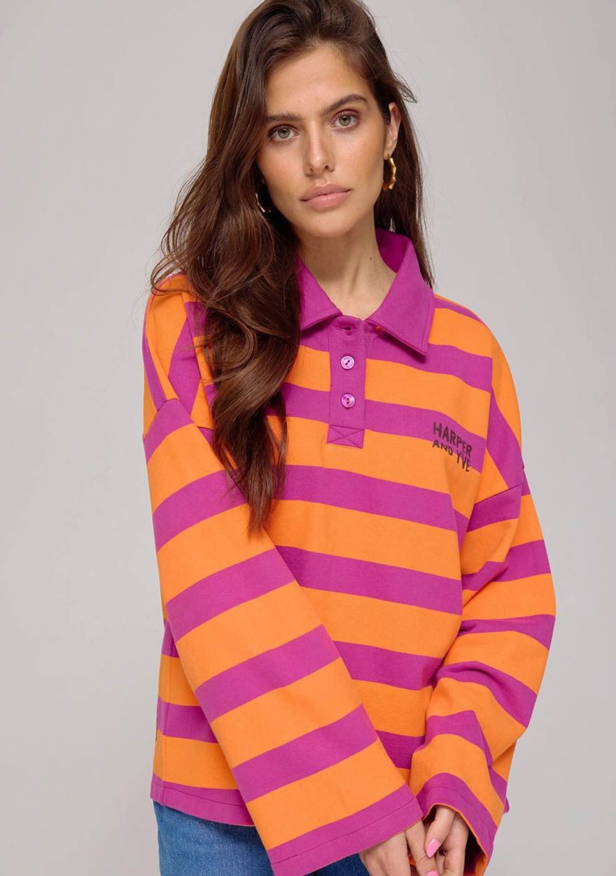 HARPER & YVE SWEATER