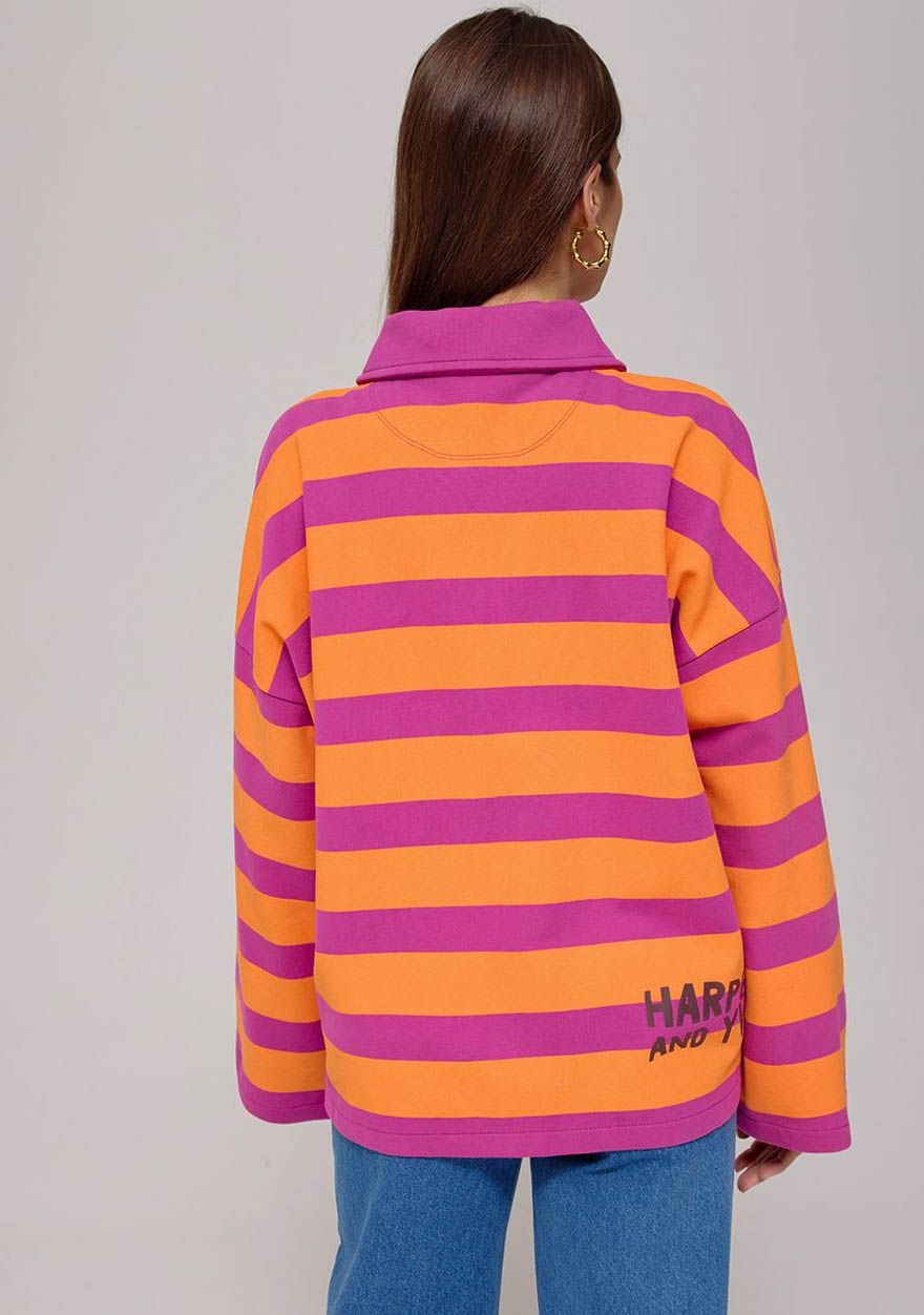 HARPER & YVE SWEATER