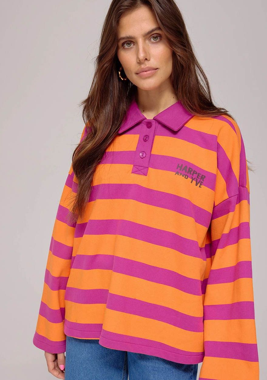 HARPER & YVE SWEATER