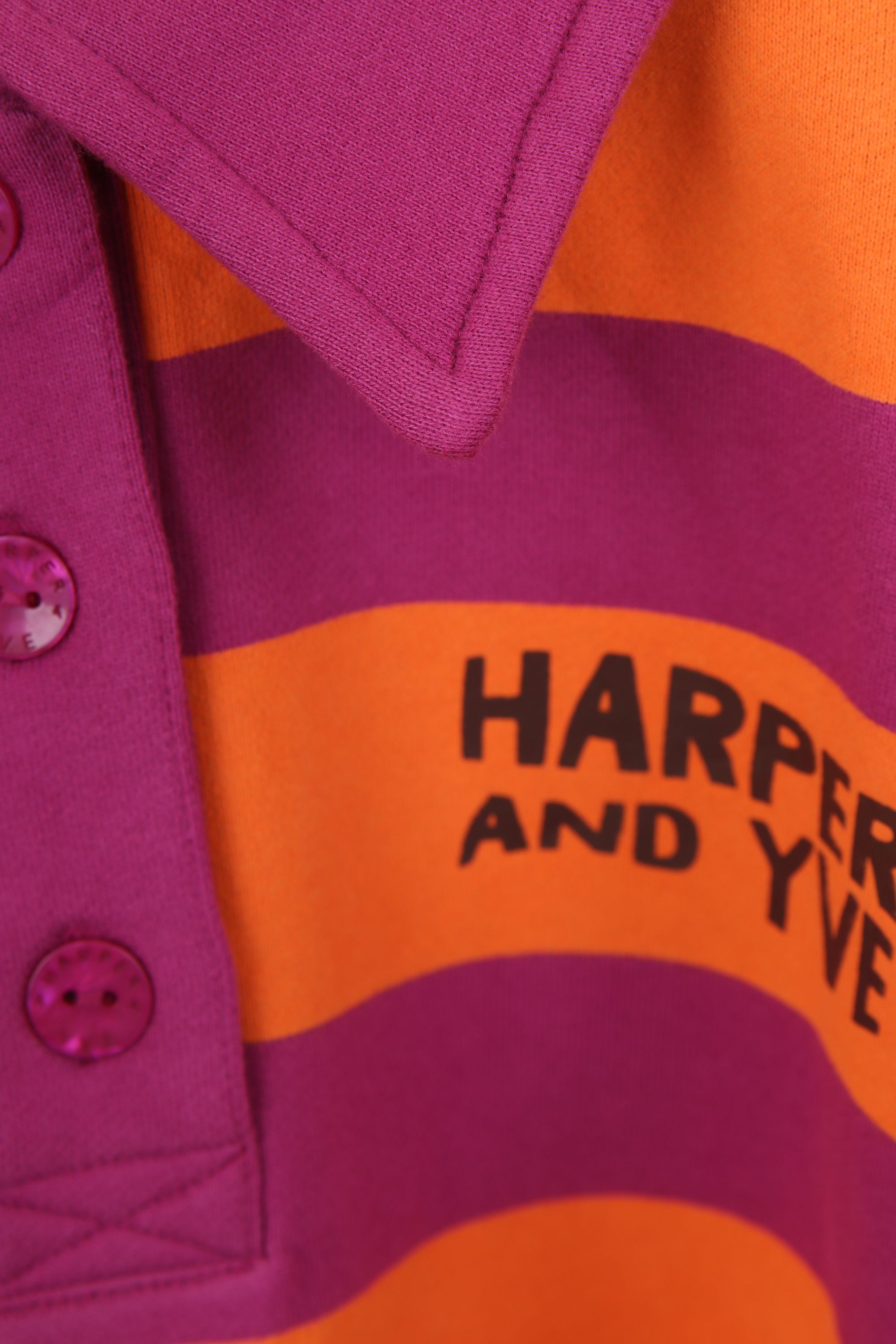 HARPER & YVE SWEATER