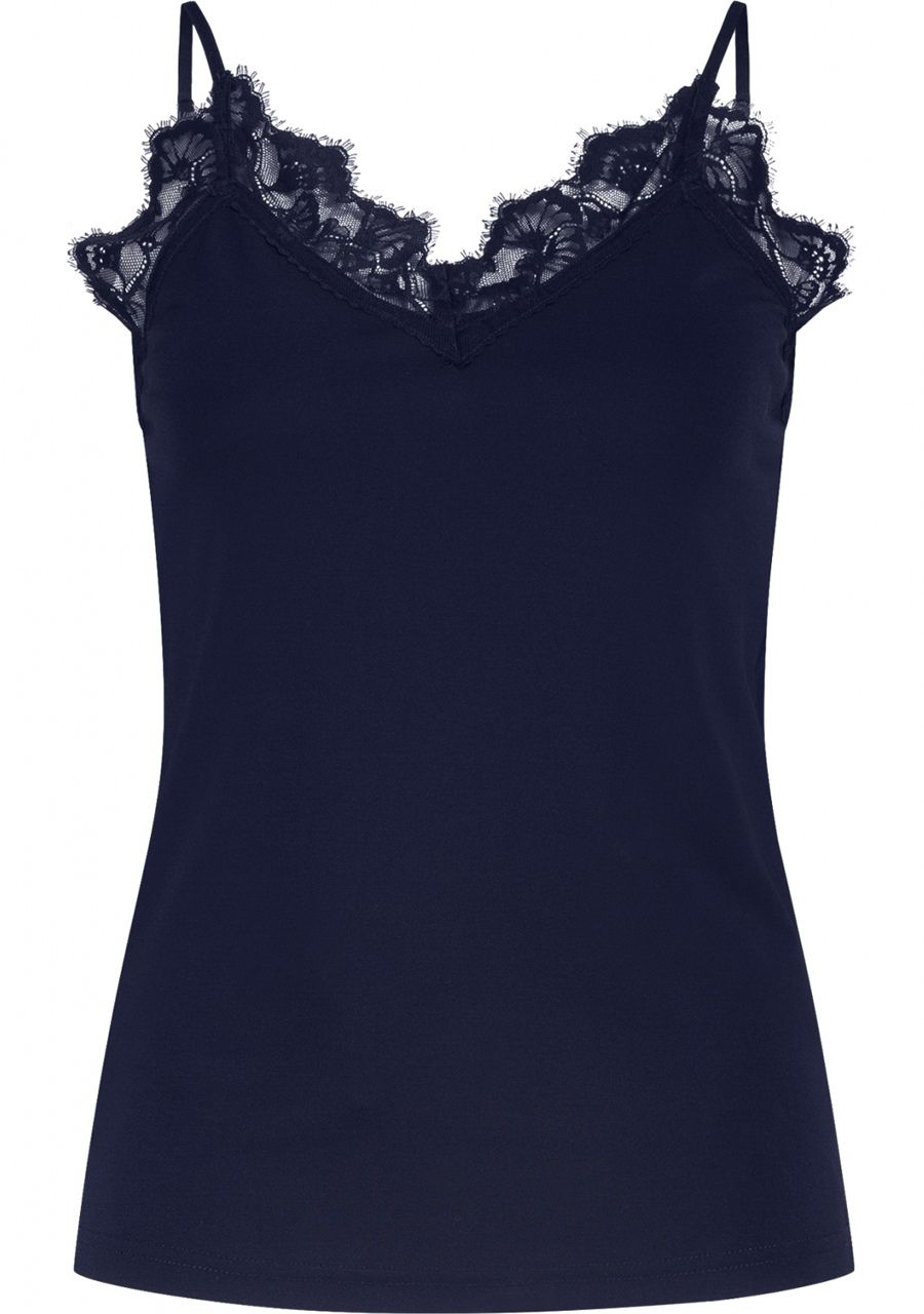 LABEL DOT BLOUSE