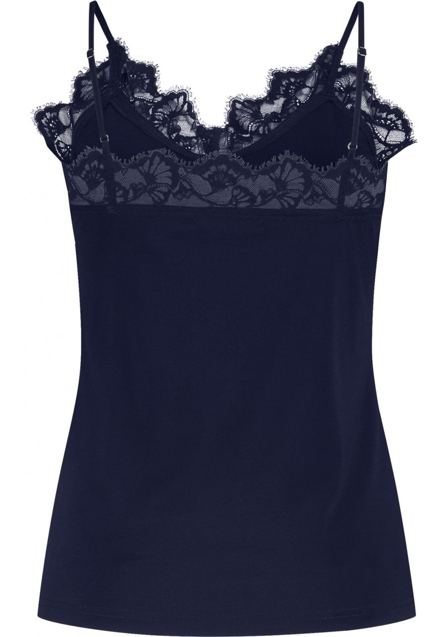LABEL DOT BLOUSE