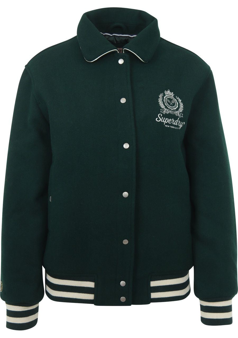 SUPERDRY BOMBERJACK