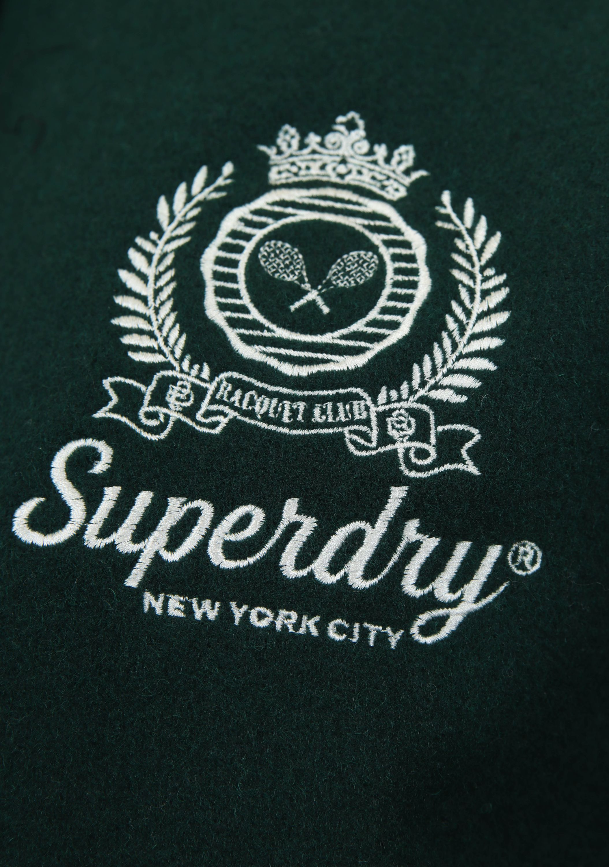 SUPERDRY BOMBERJACK