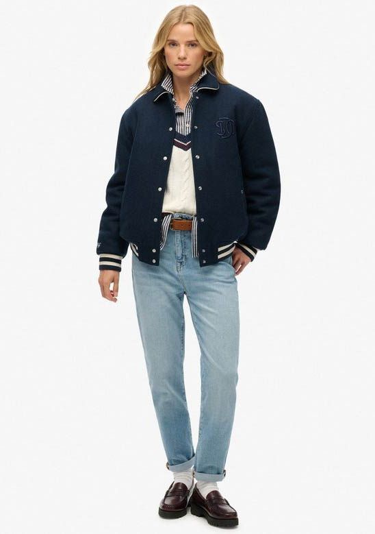 SUPERDRY BOMBERJACK
