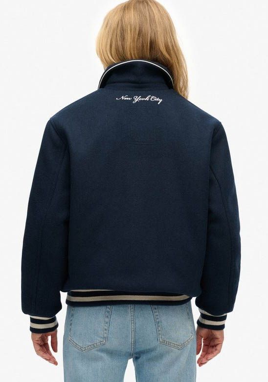 SUPERDRY BOMBERJACK