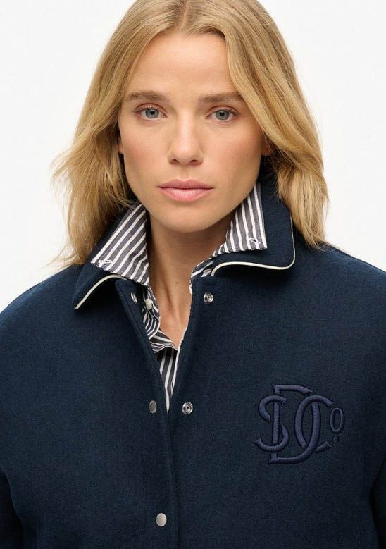 SUPERDRY BOMBERJACK