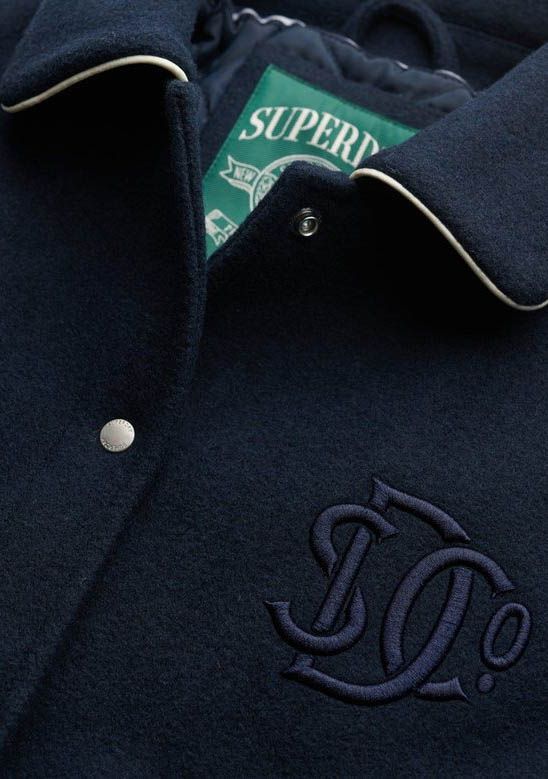 SUPERDRY BOMBERJACK