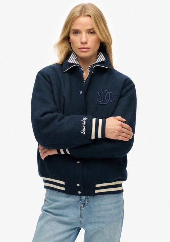 SUPERDRY BOMBERJACK