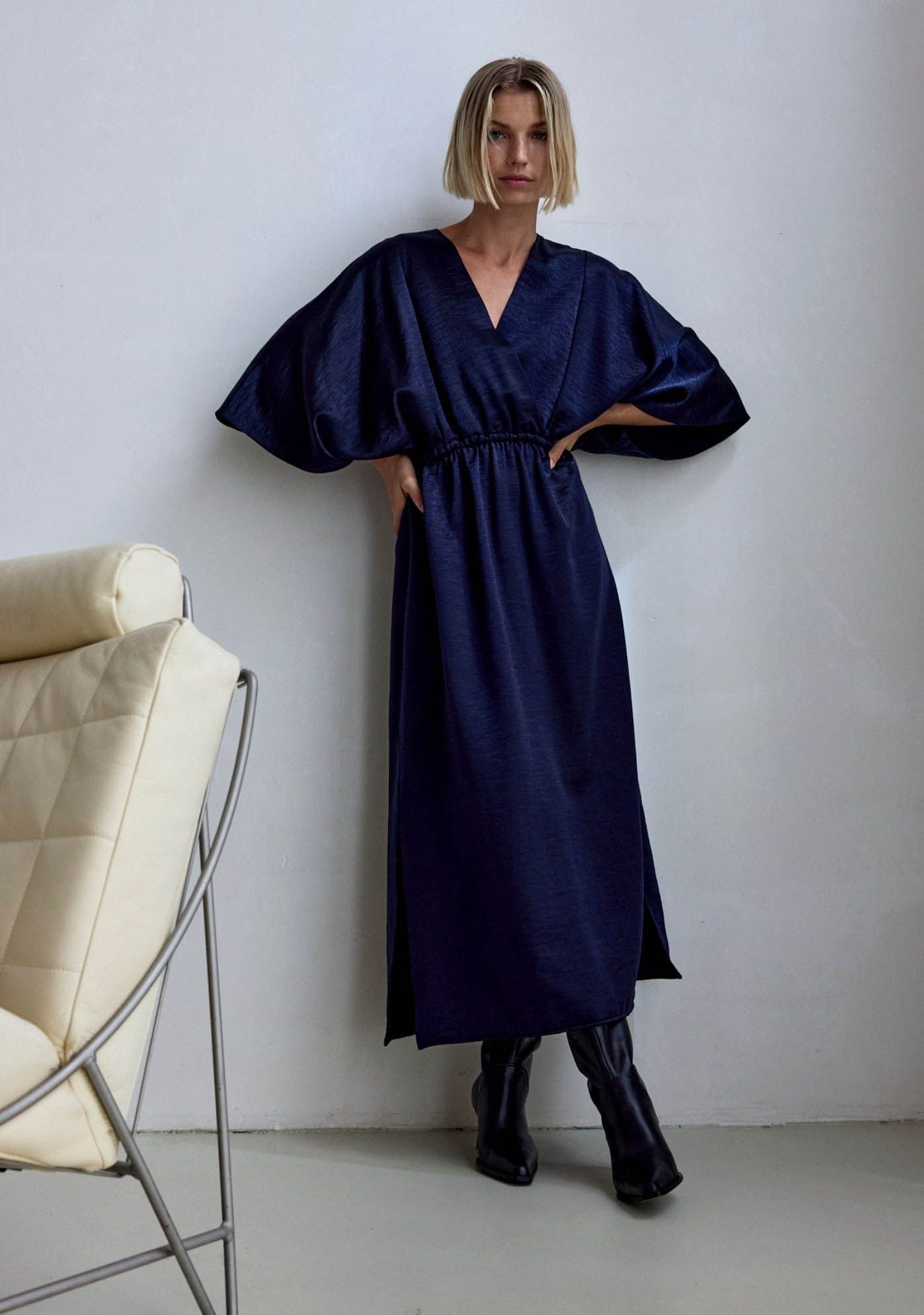 FEMMES DU SUD JURK