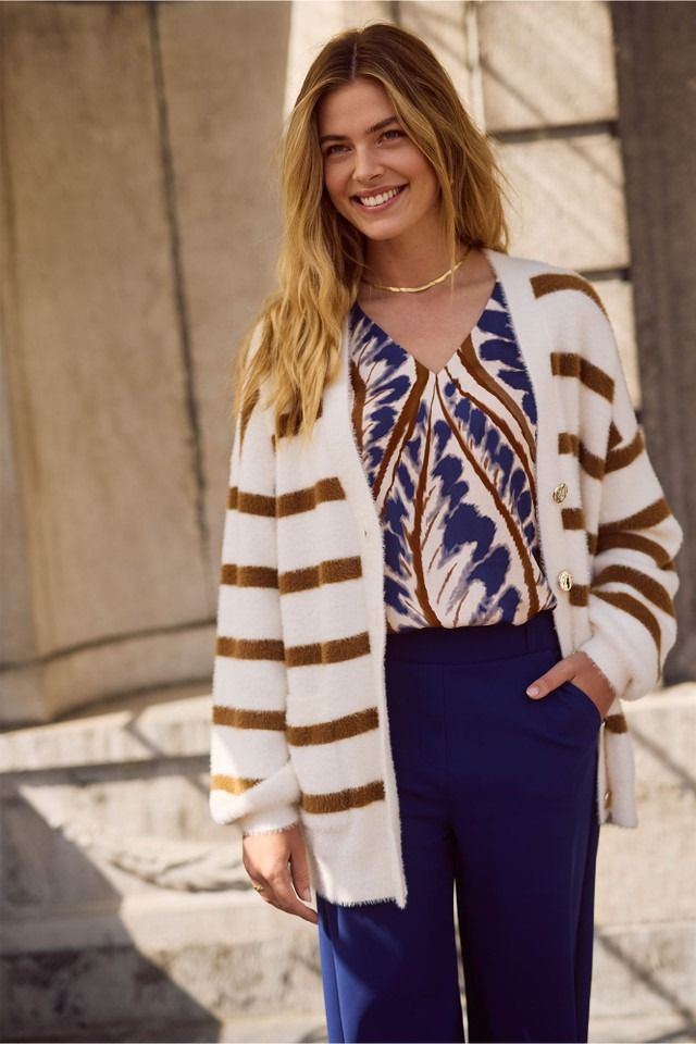 STUDIO ANNELOES SHIRT
