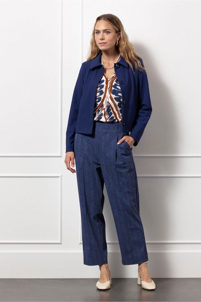 STUDIO ANNELOES SHIRT