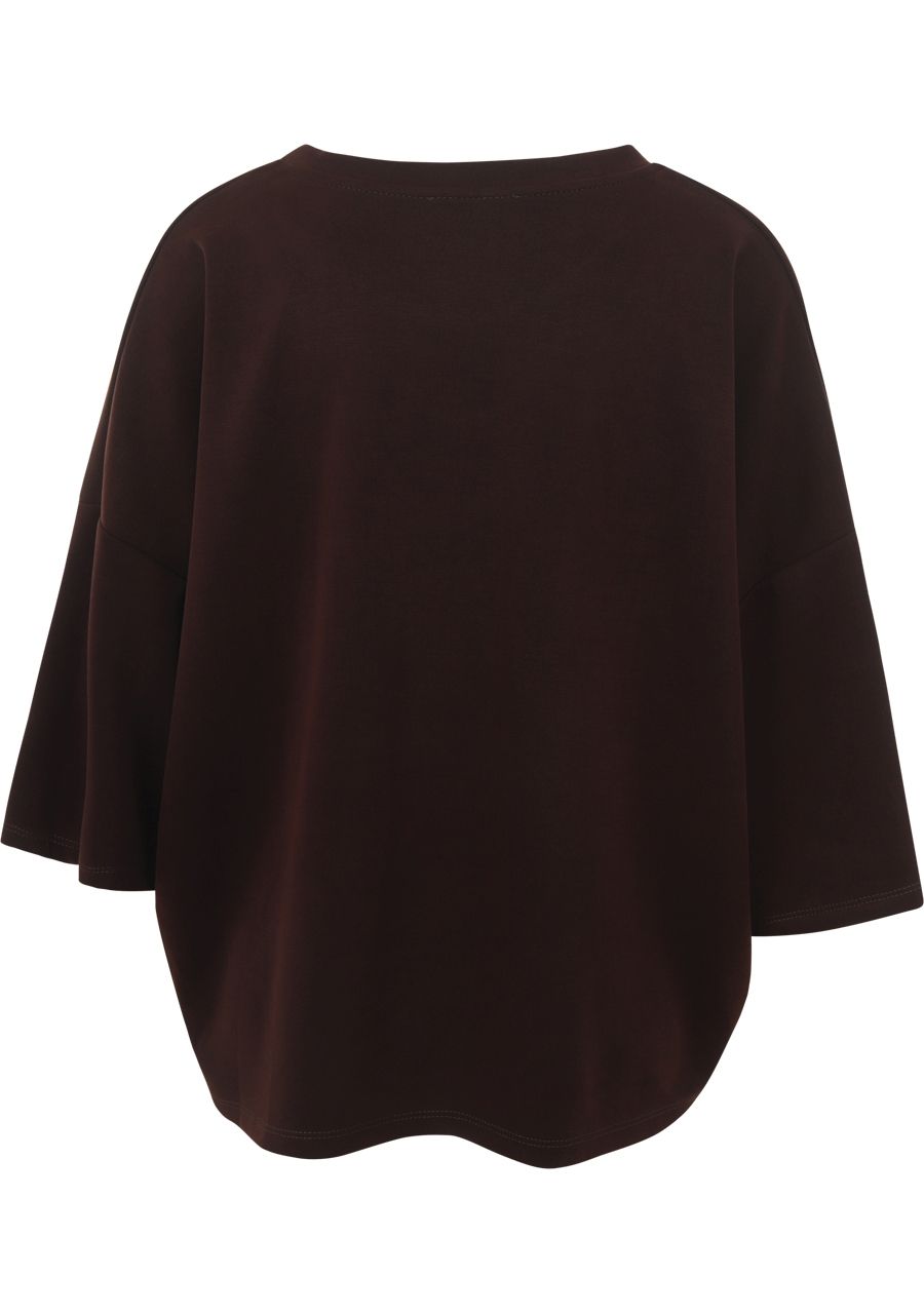 FASHION PROJECT SWEATER