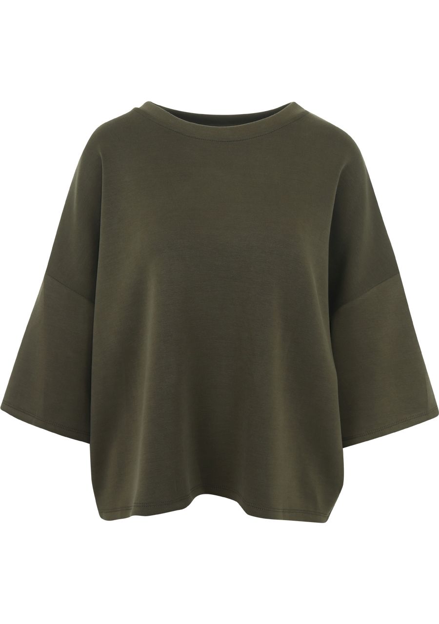 FASHION PROJECT SWEATER