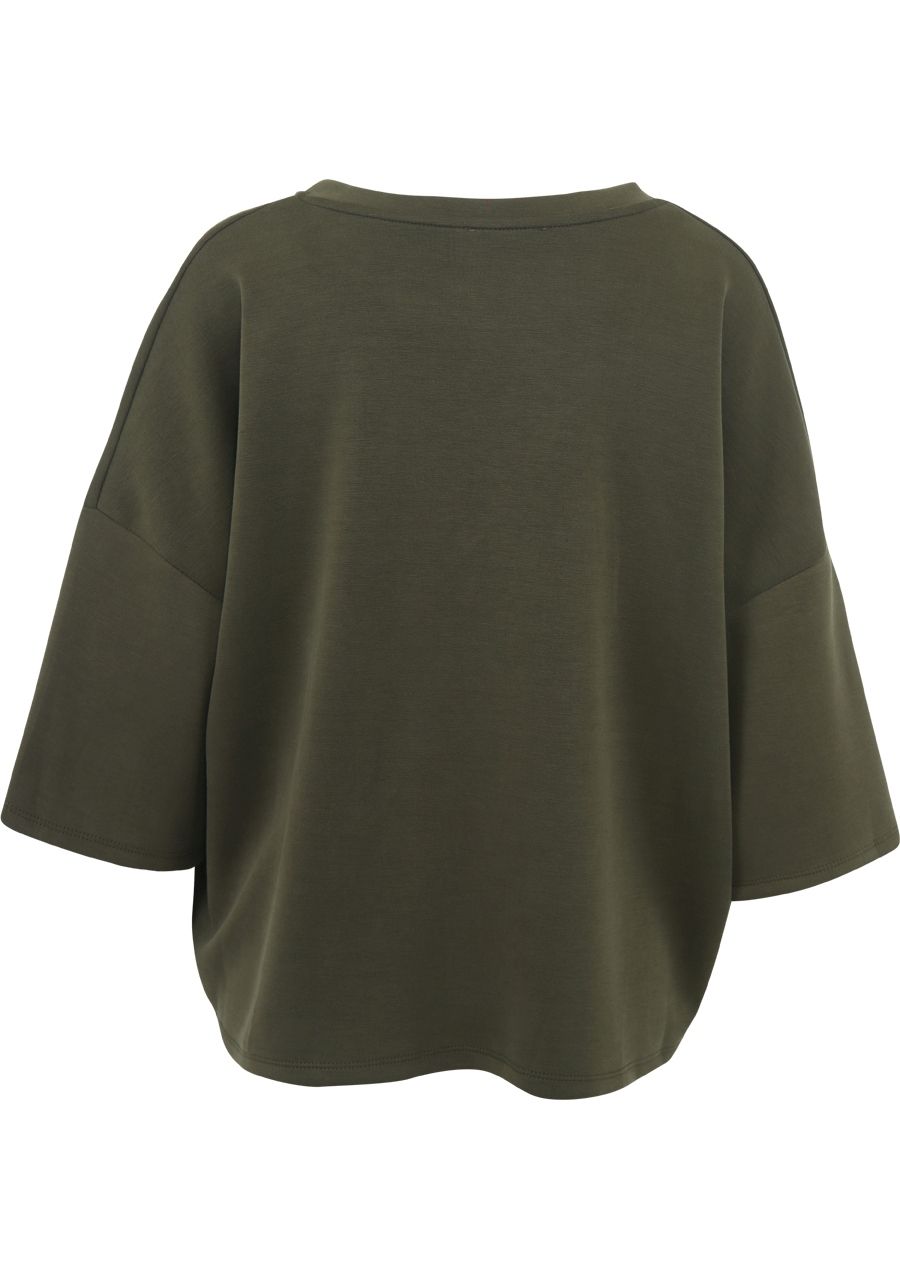 FASHION PROJECT SWEATER