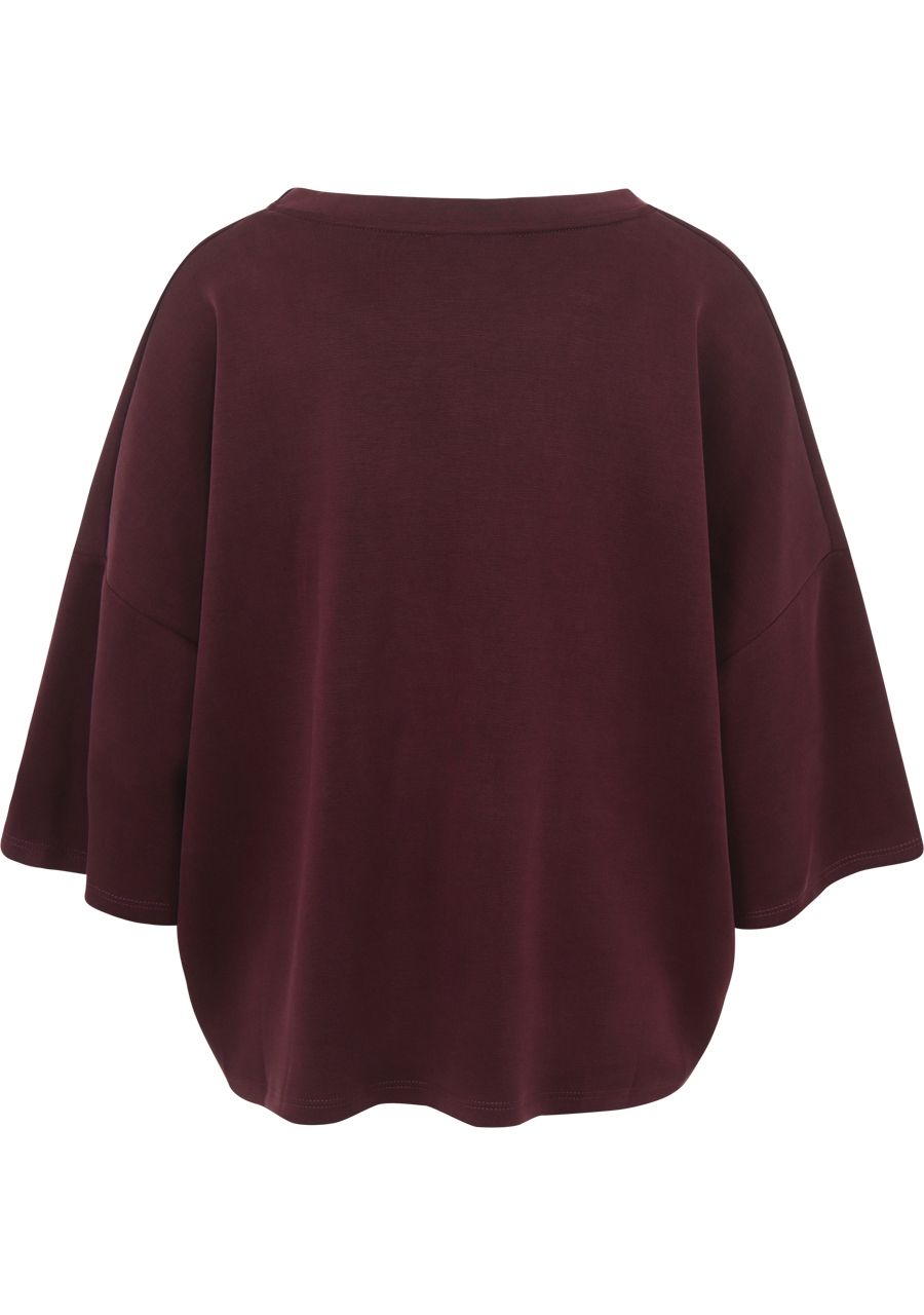 FASHION PROJECT SWEATER