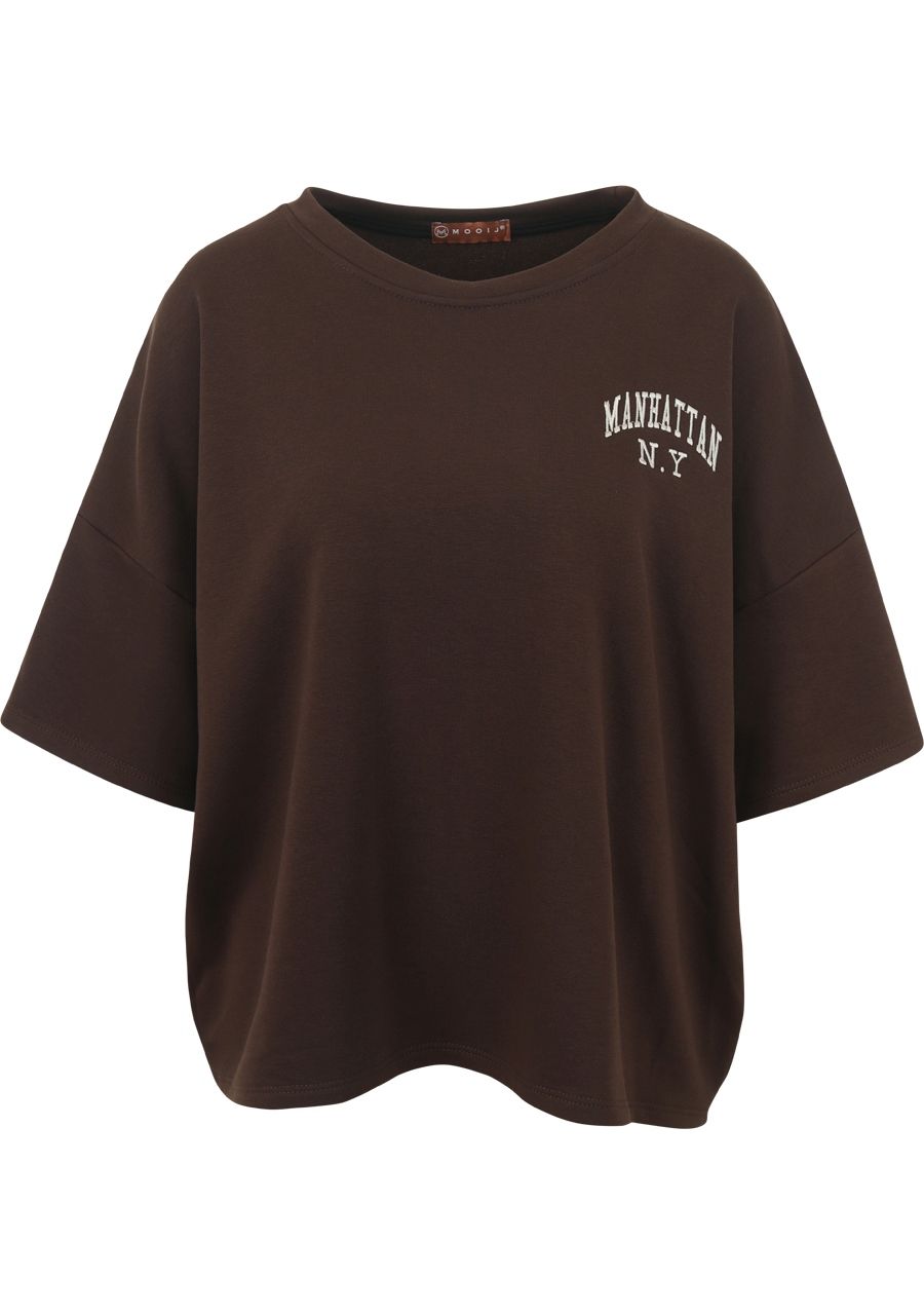 FASHION PROJECT SWEATER