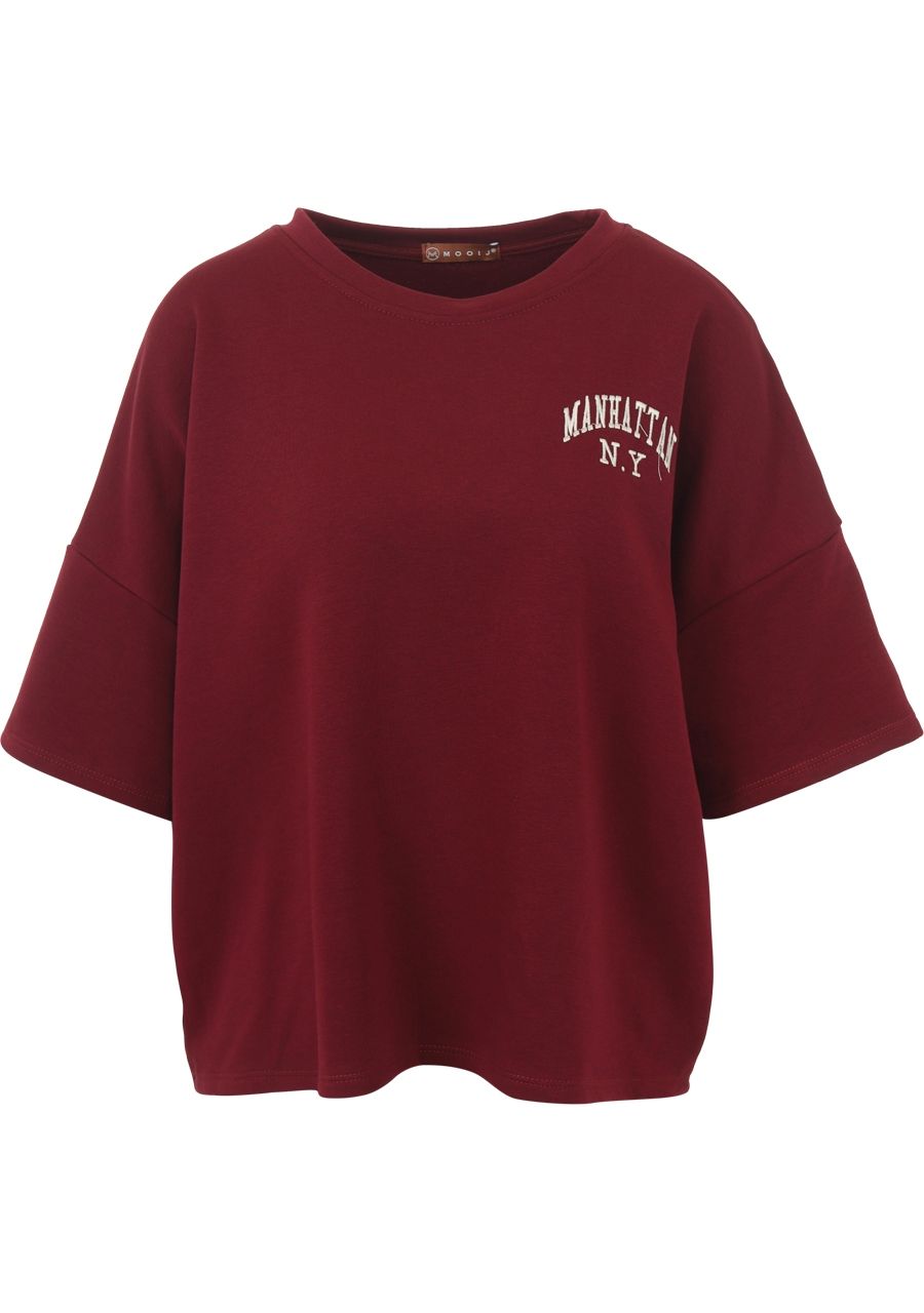 FASHION PROJECT SWEATER