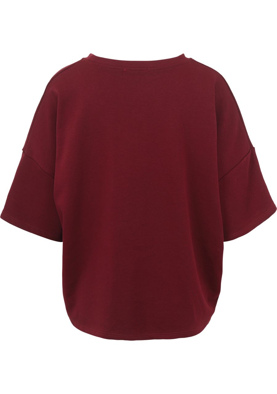 FASHION PROJECT SWEATER