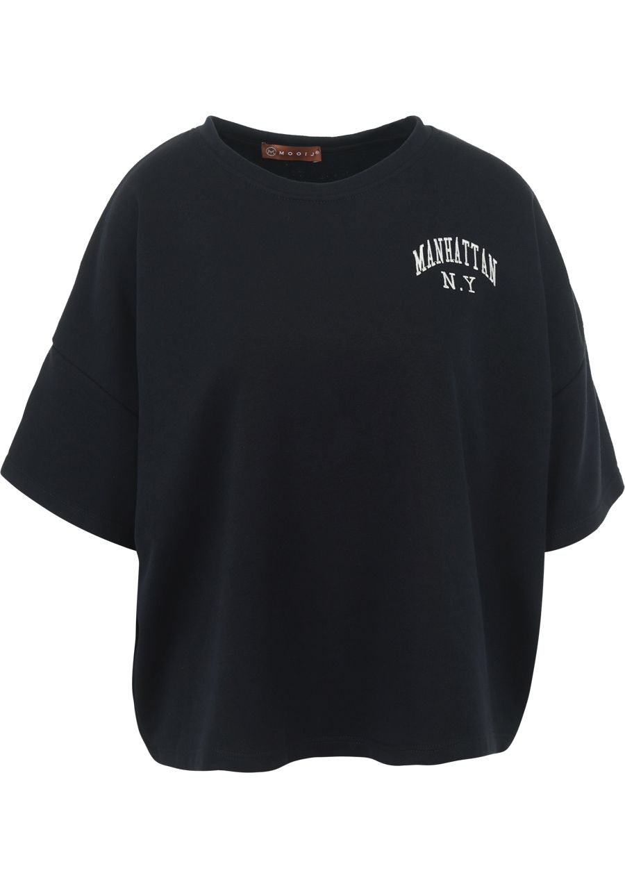 FASHION PROJECT SWEATER