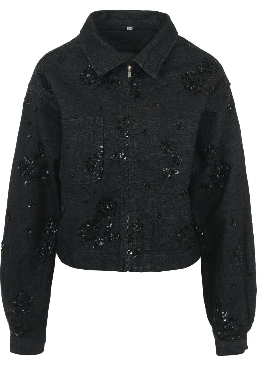 FASHION PROJECT DENIMJACK