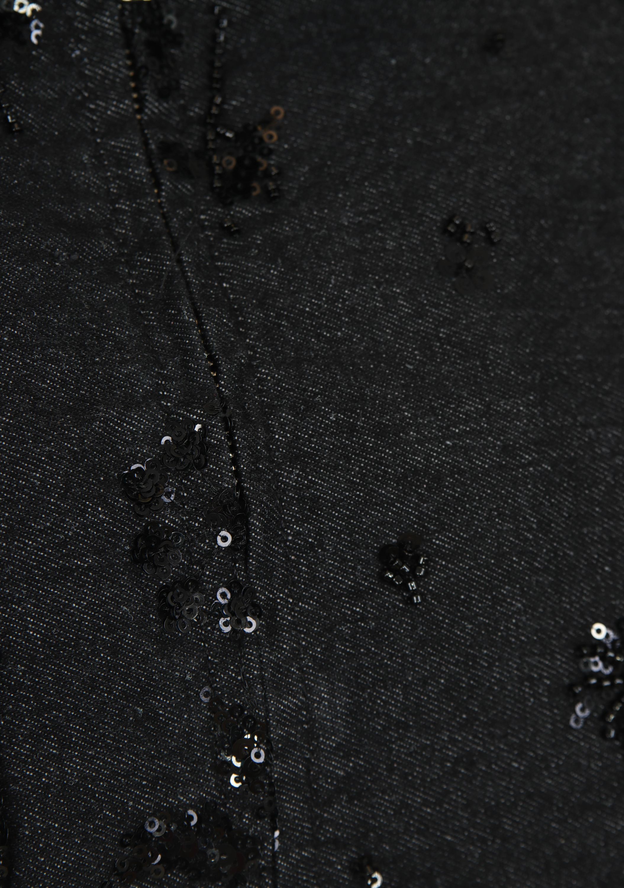 FASHION PROJECT DENIMJACK