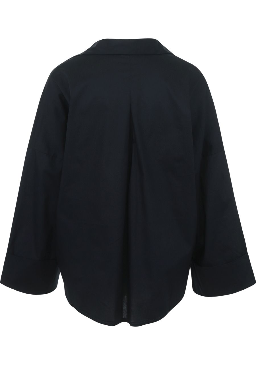 FASHION PROJECT BLOUSE