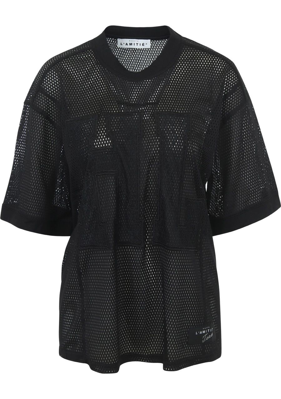 HAUTE L'AMITIÉ SHIRT