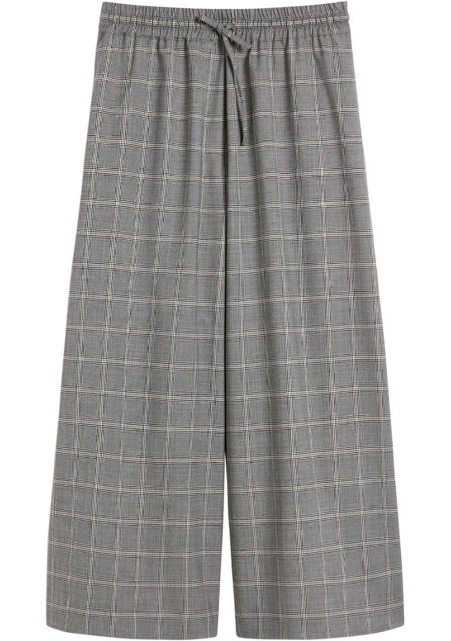 MAX MARA WIJDE PANTALON