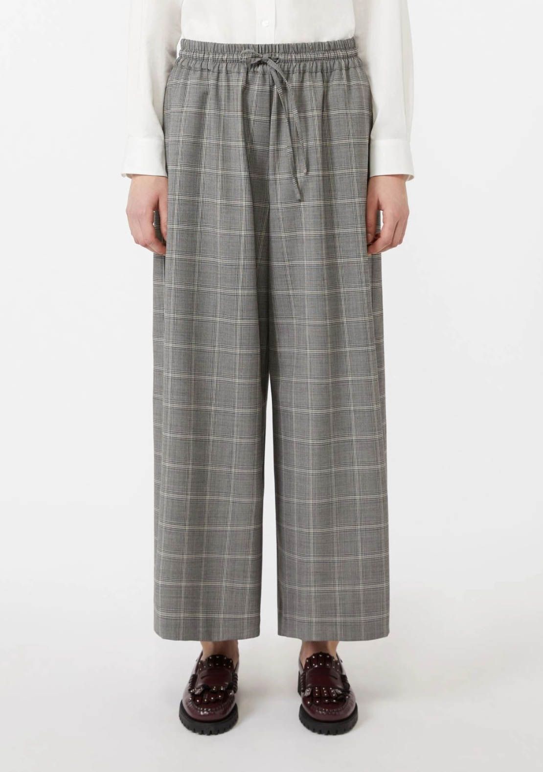 MAX MARA WIJDE PANTALON