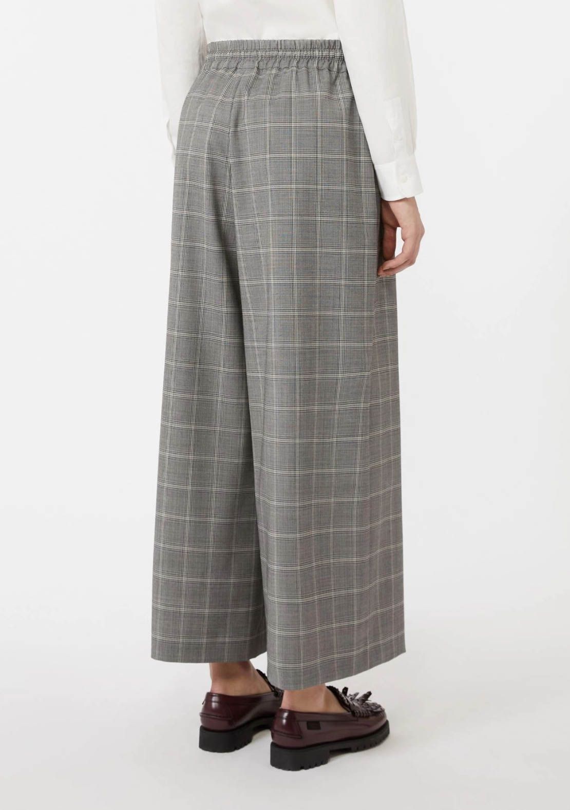 MAX MARA WIJDE PANTALON
