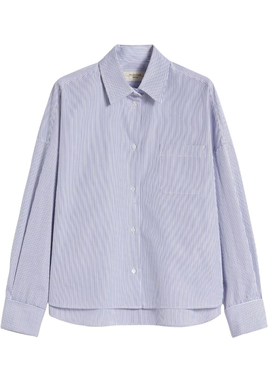 MAX MARA BLOUSE