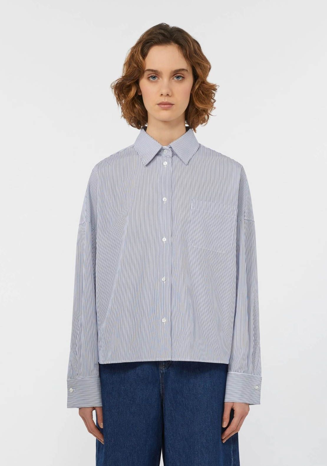 MAX MARA BLOUSE