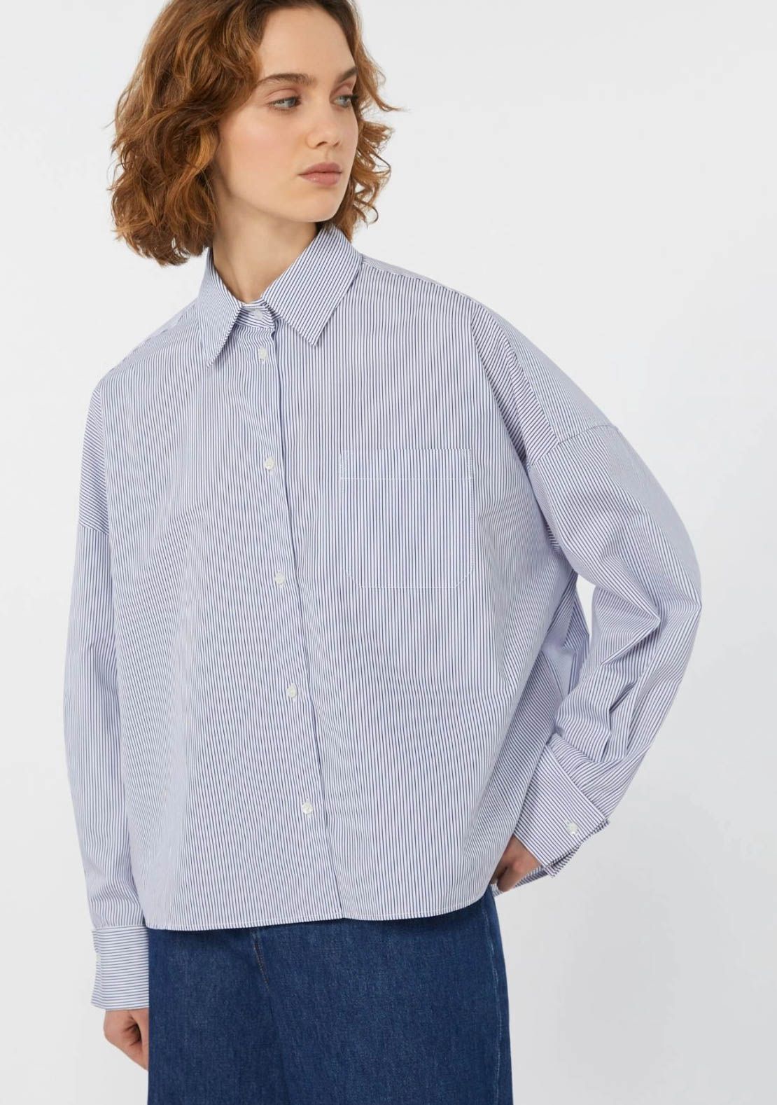 MAX MARA BLOUSE