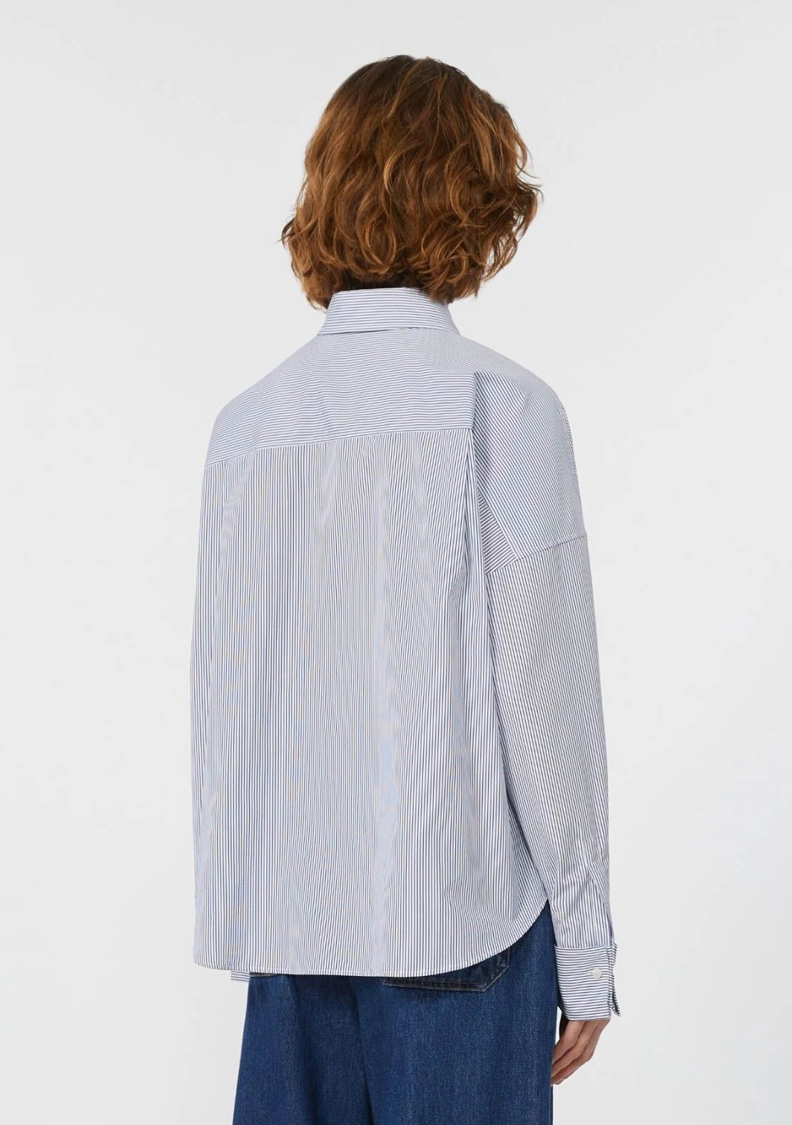 MAX MARA BLOUSE