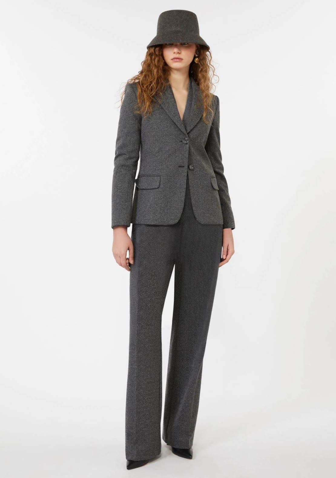 MAX MARA BLAZER