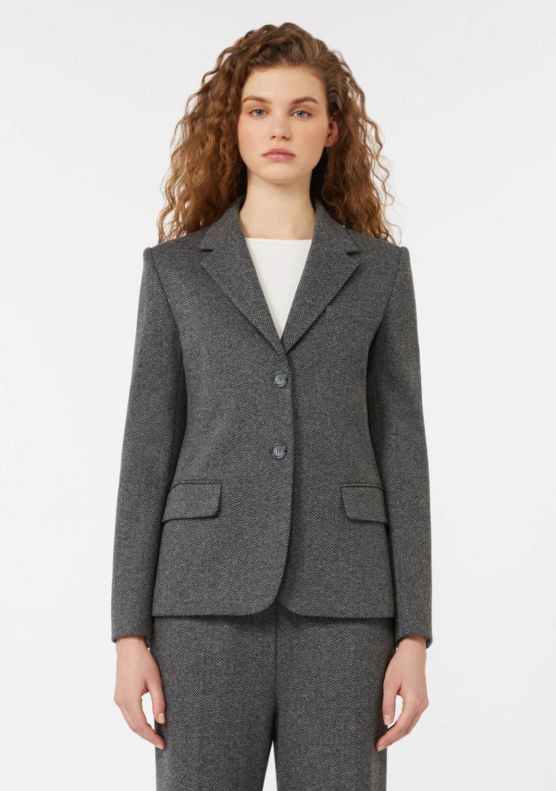 MAX MARA BLAZER
