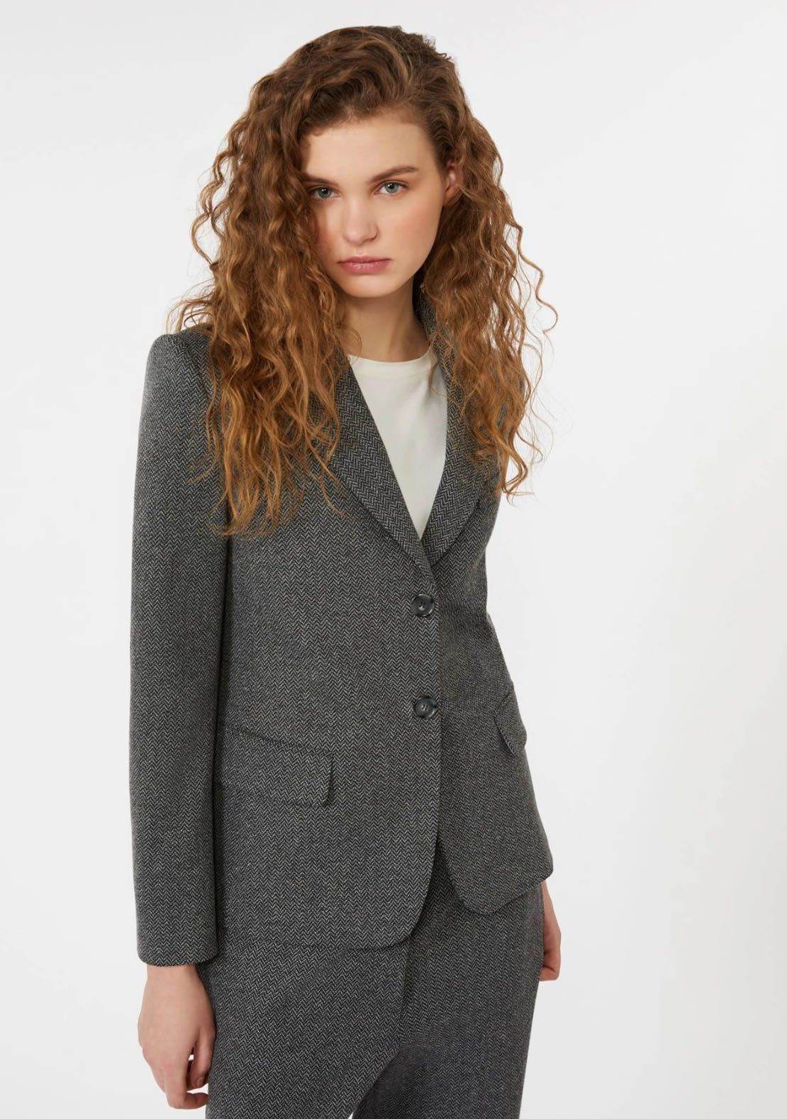 MAX MARA BLAZER
