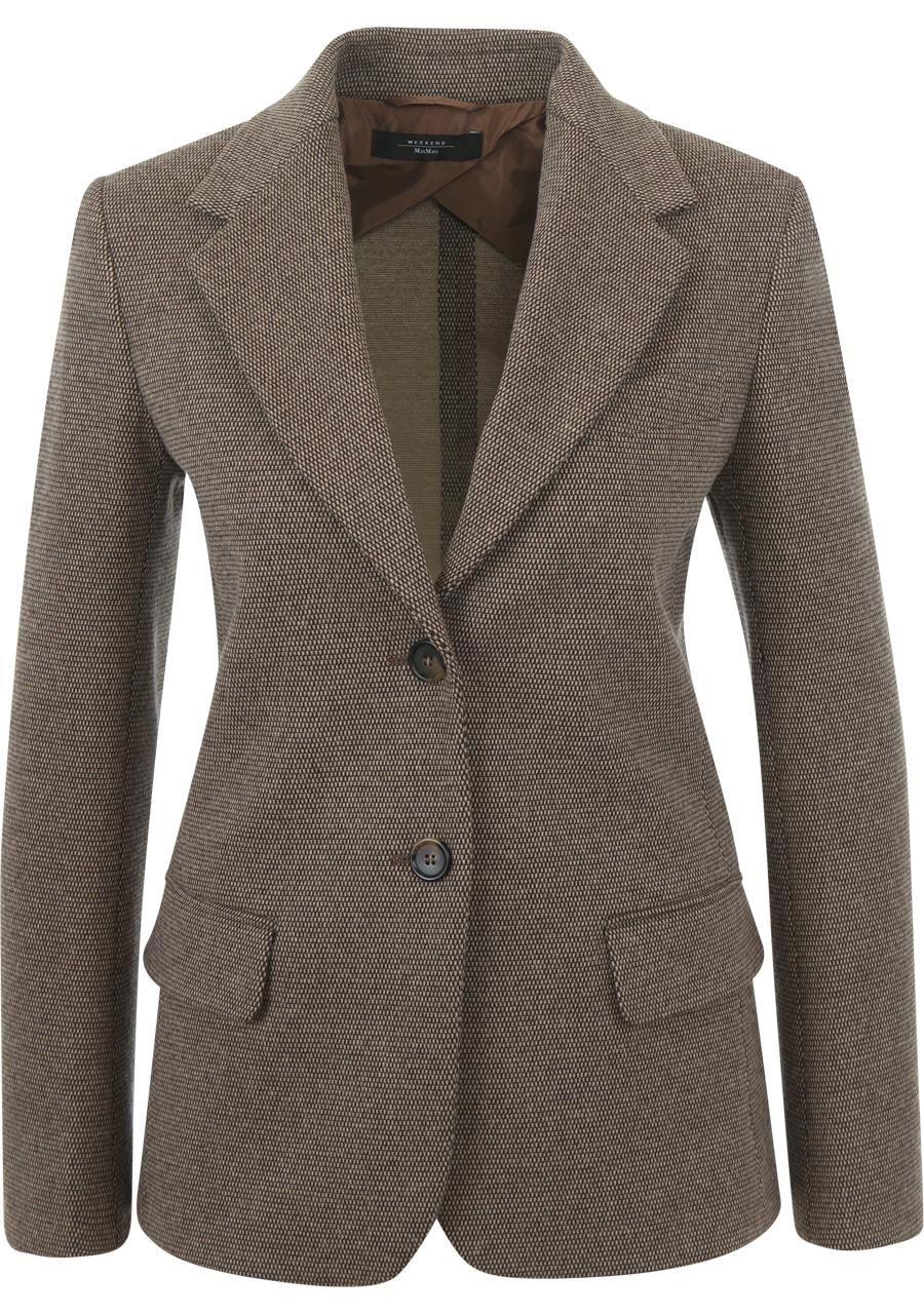 MAX MARA BLAZER