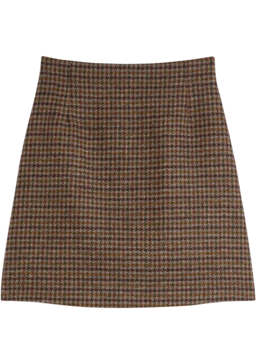 MAX MARA KORTE ROK