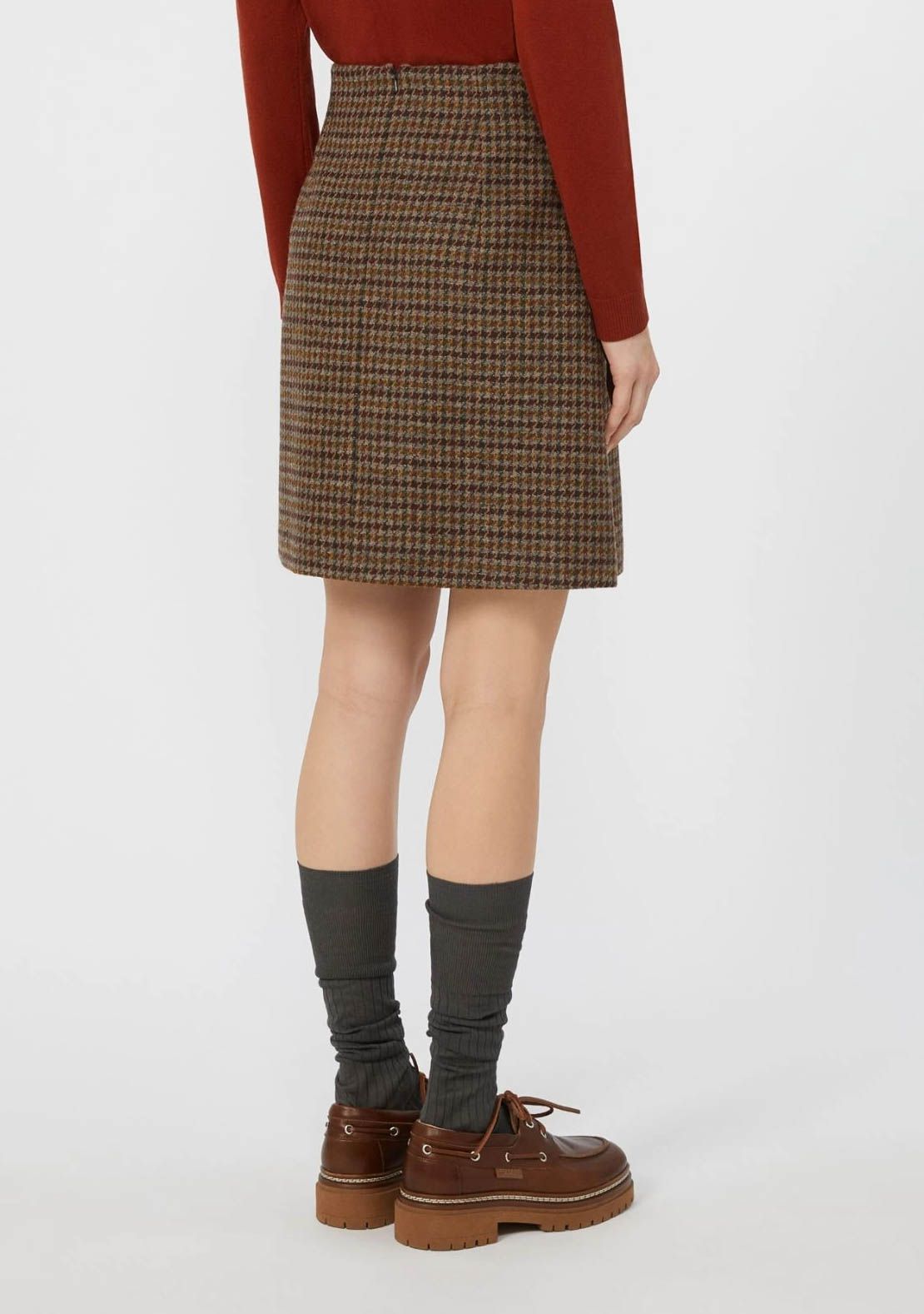 MAX MARA KORTE ROK