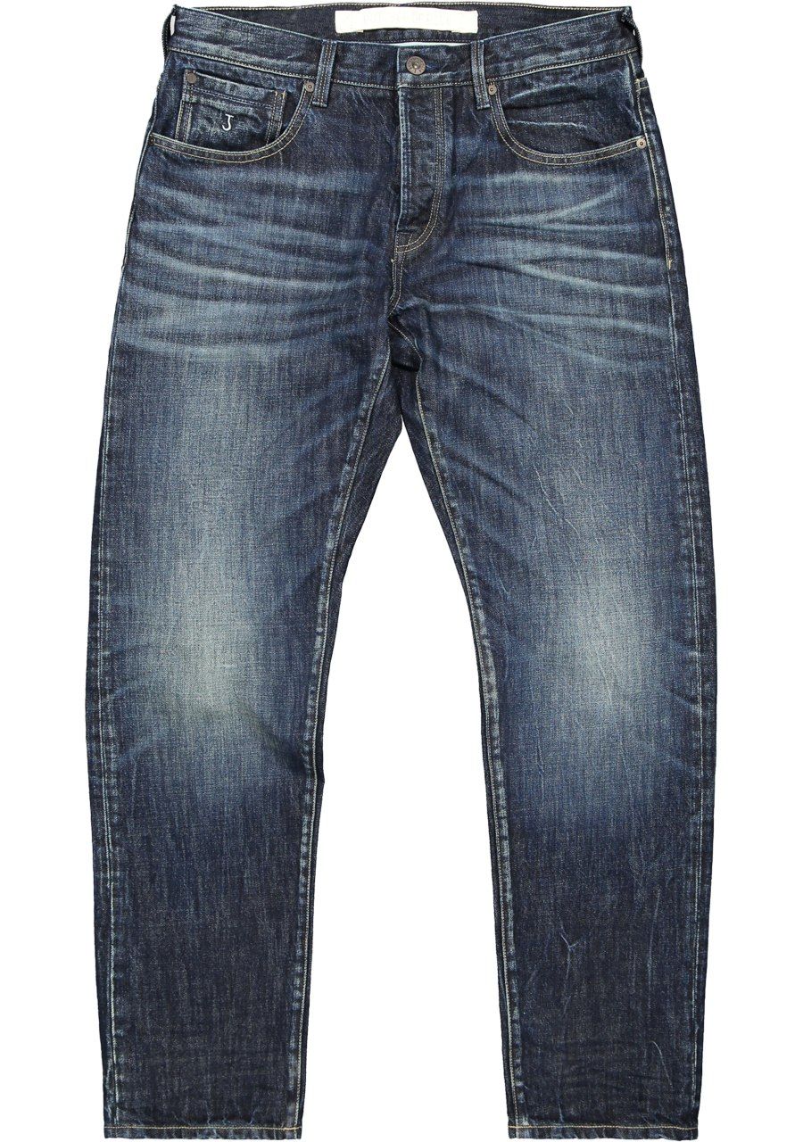 BUTCHER OF BLUE JEANS